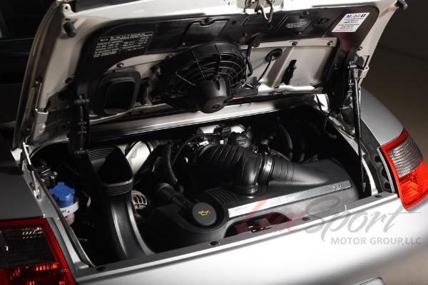 Used 2008 Porsche 911 Carrera S | Woodbury, NY