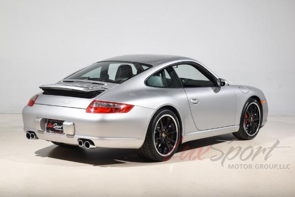 Used 2008 Porsche 911 Carrera S | Woodbury, NY