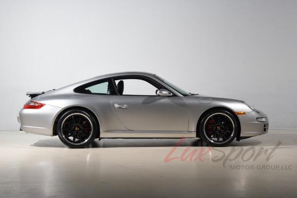 Used 2008 Porsche 911 Carrera S | Woodbury, NY