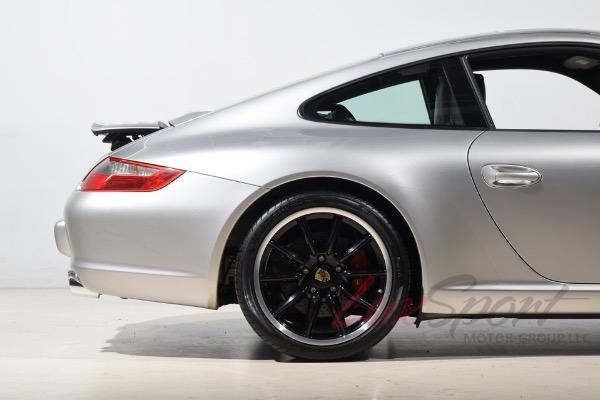 Used 2008 Porsche 911 Carrera S | Woodbury, NY