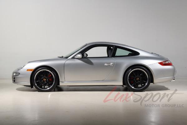 Used 2008 Porsche 911 Carrera S | Woodbury, NY