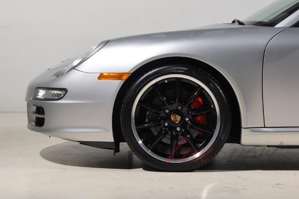 Used 2008 Porsche 911 Carrera S | Woodbury, NY