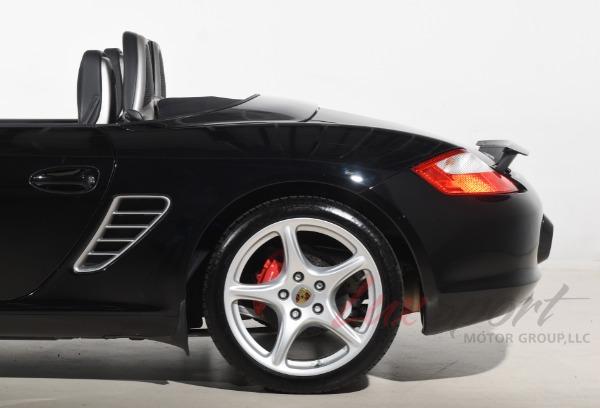 Used 2008 Porsche Boxster S | Woodbury, NY