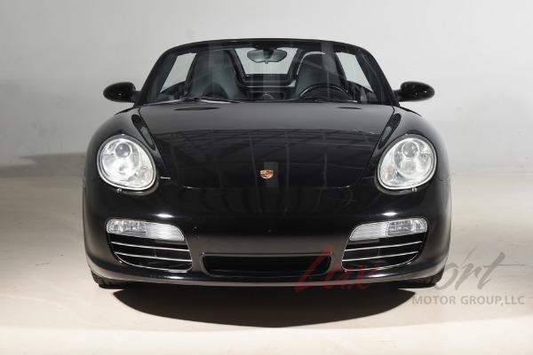 Used 2008 Porsche Boxster S | Woodbury, NY