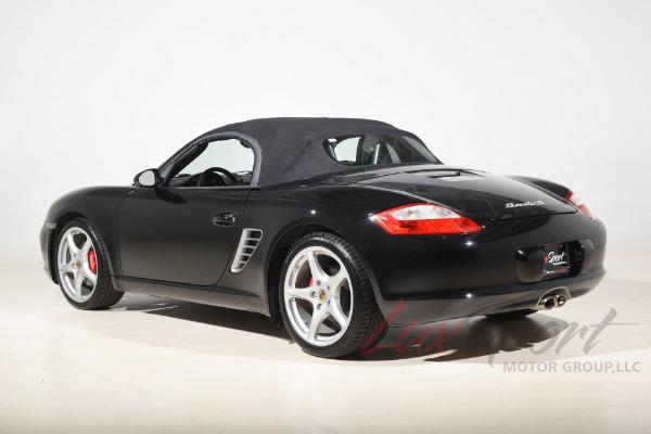 Used 2008 Porsche Boxster S | Woodbury, NY