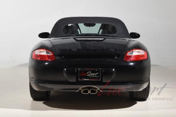 Used 2008 Porsche Boxster S | Woodbury, NY