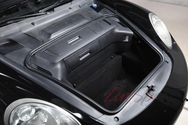 Used 2008 Porsche Boxster S | Woodbury, NY