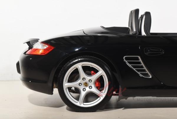 Used 2008 Porsche Boxster S | Woodbury, NY