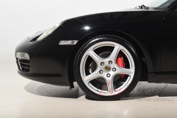 Used 2008 Porsche Boxster S | Woodbury, NY