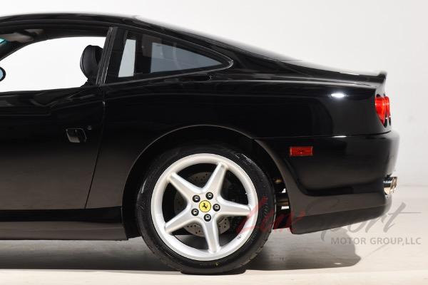 Used 2000 Ferrari 550 Maranello  | Woodbury, NY