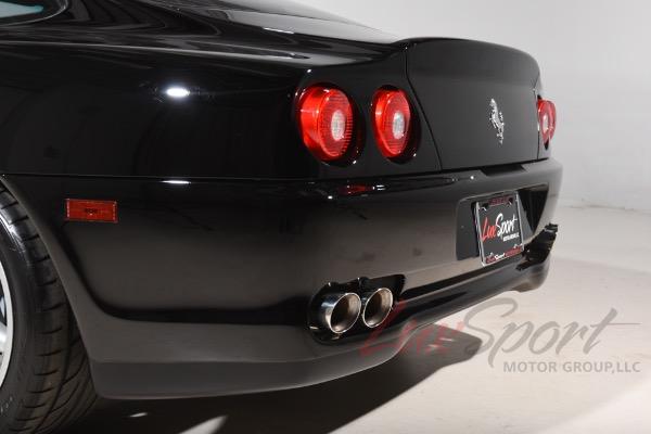 Used 2000 Ferrari 550 Maranello  | Plainview, NY