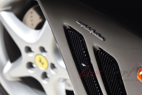 Used 2000 Ferrari 550 Maranello  | Plainview, NY
