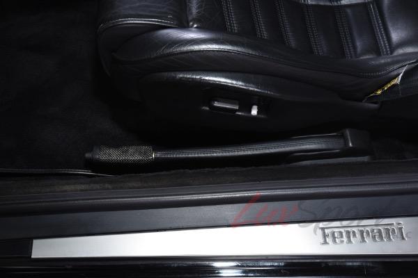 Used 2000 Ferrari 550 Maranello  | Plainview, NY