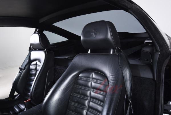 Used 2000 Ferrari 550 Maranello  | Plainview, NY