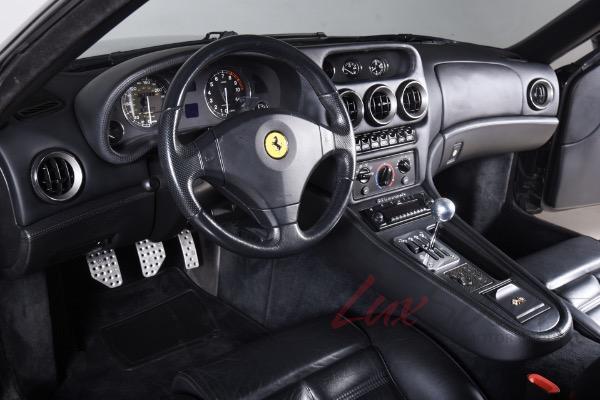 Used 2000 Ferrari 550 Maranello  | Plainview, NY