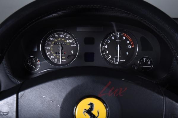 Used 2000 Ferrari 550 Maranello  | Woodbury, NY