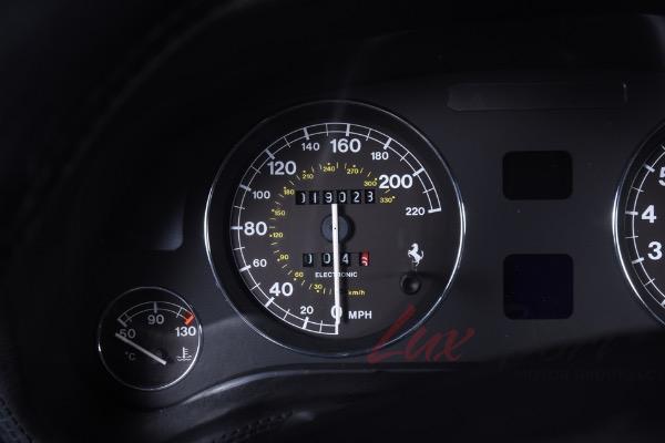 Used 2000 Ferrari 550 Maranello  | Plainview, NY