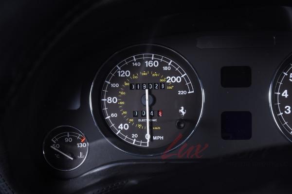 Used 2000 Ferrari 550 Maranello  | Woodbury, NY