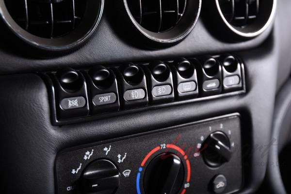 Used 2000 Ferrari 550 Maranello  | Plainview, NY