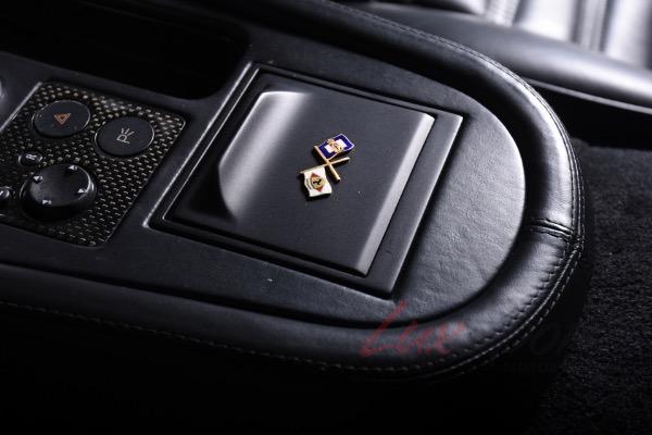 Used 2000 Ferrari 550 Maranello  | Plainview, NY
