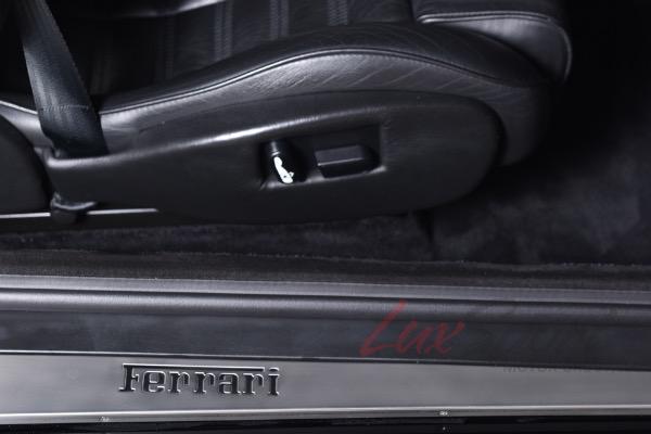 Used 2000 Ferrari 550 Maranello  | Syosset, NY