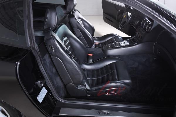 Used 2000 Ferrari 550 Maranello  | Plainview, NY