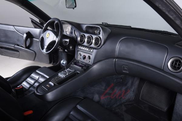 Used 2000 Ferrari 550 Maranello  | Plainview, NY