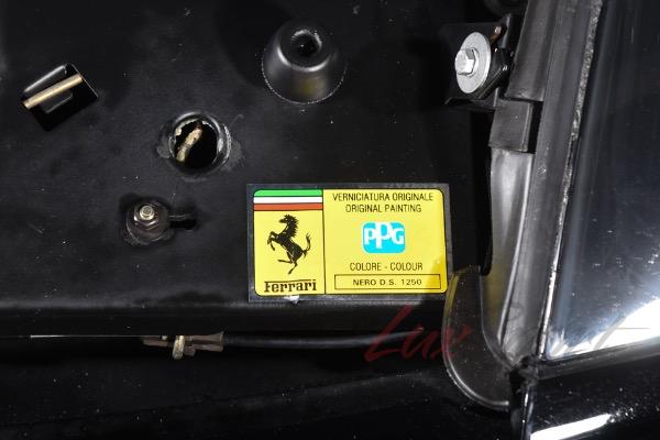 Used 2000 Ferrari 550 Maranello  | Plainview, NY