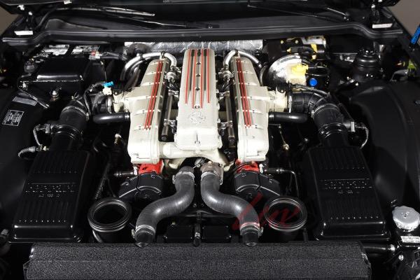 Used 2000 Ferrari 550 Maranello  | Plainview, NY