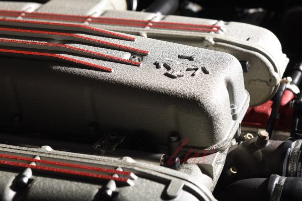 Used 2000 Ferrari 550 Maranello  | Plainview, NY