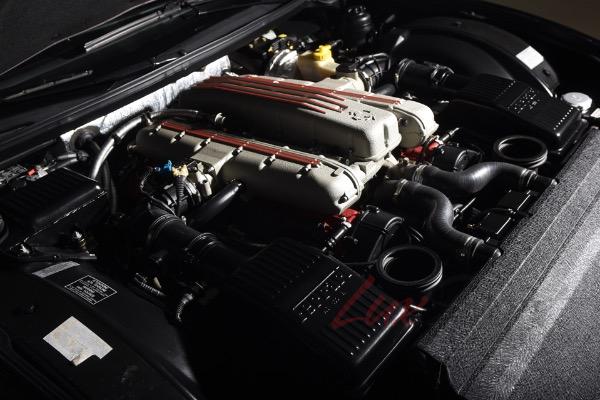 Used 2000 Ferrari 550 Maranello  | Plainview, NY