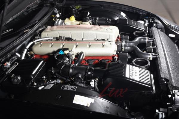 Used 2000 Ferrari 550 Maranello  | Plainview, NY