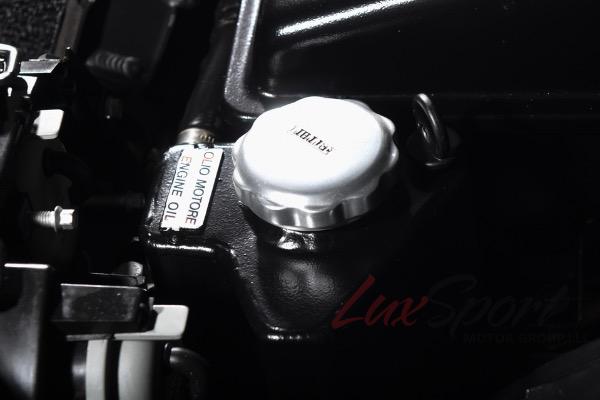 Used 2000 Ferrari 550 Maranello  | Plainview, NY