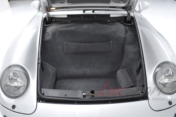 Used 1997 Porsche 993 Carrera 4S  | Woodbury, NY