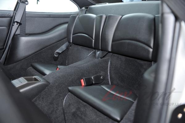 Used 1997 Porsche 993 Carrera 4S  | Woodbury, NY