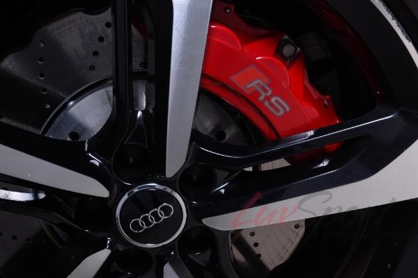 Used 2014 Audi RS 7 4.0T quattro Dyanmic Edition | Woodbury, NY