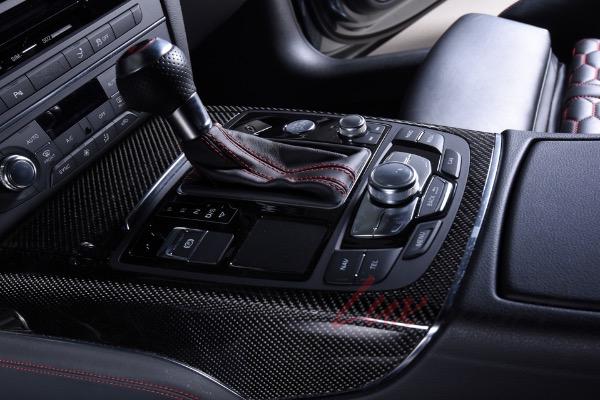 Used 2014 Audi RS 7 4.0T quattro Dyanmic Edition | Woodbury, NY