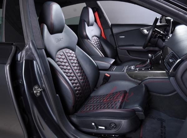 Used 2014 Audi RS 7 4.0T quattro Dyanmic Edition | Woodbury, NY