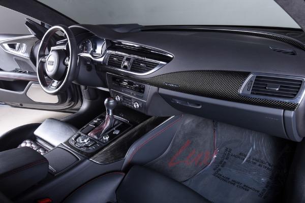Used 2014 Audi RS 7 4.0T quattro Dyanmic Edition | Woodbury, NY