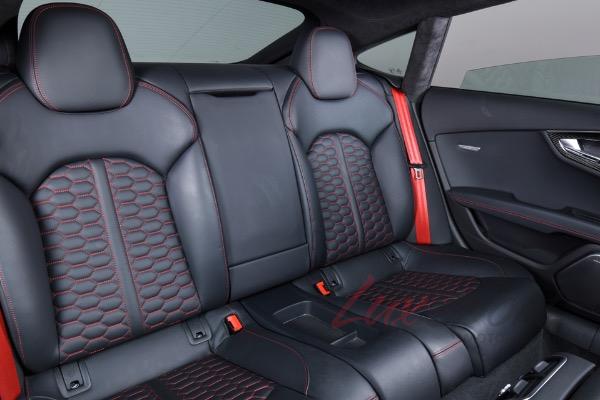 Used 2014 Audi RS 7 4.0T quattro Dyanmic Edition | Woodbury, NY