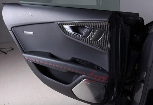 Used 2014 Audi RS 7 4.0T quattro Dyanmic Edition | Woodbury, NY