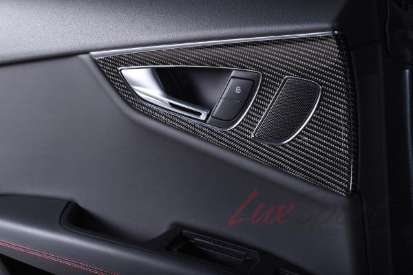 Used 2014 Audi RS 7 4.0T quattro Dyanmic Edition | Woodbury, NY