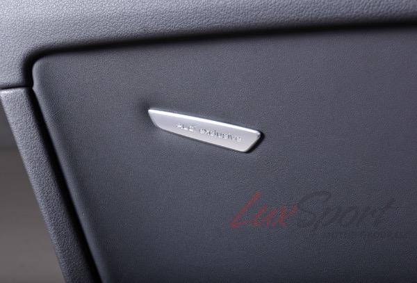 Used 2014 Audi RS 7 4.0T quattro Dyanmic Edition | Woodbury, NY