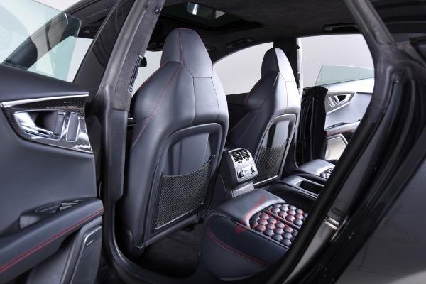 Used 2014 Audi RS 7 4.0T quattro Dyanmic Edition | Woodbury, NY