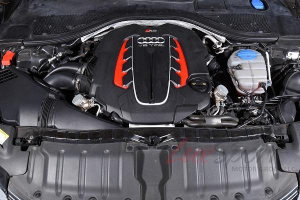 Used 2014 Audi RS 7 4.0T quattro Dyanmic Edition | Woodbury, NY