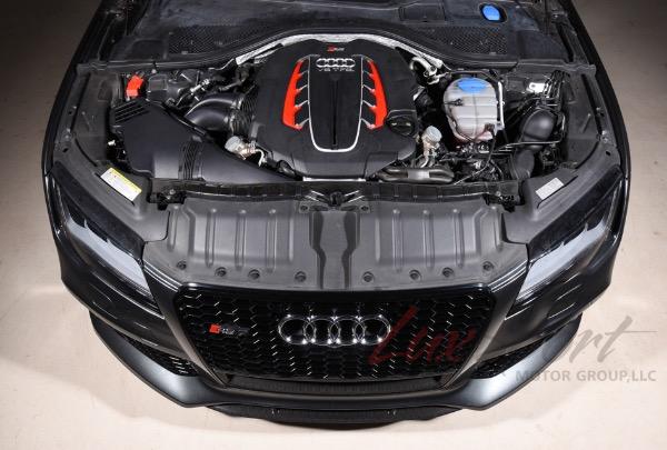 Used 2014 Audi RS 7 4.0T quattro Dyanmic Edition | Woodbury, NY