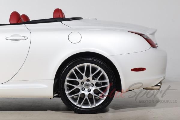 Used 2007 Lexus SC 430 Pebble Beach Edition  | Woodbury, NY