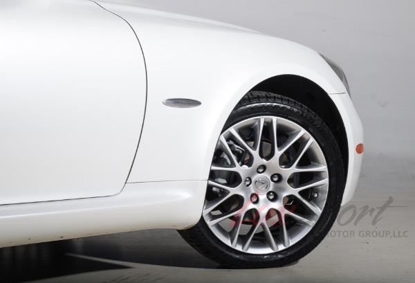 Used 2007 Lexus SC 430 Pebble Beach Edition  | Woodbury, NY