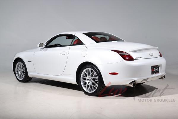 Used 2007 Lexus SC 430 Pebble Beach Edition  | Woodbury, NY