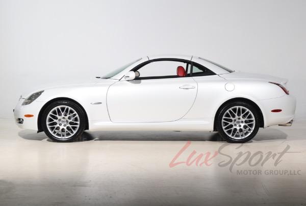 Used 2007 Lexus SC 430 Pebble Beach Edition  | Woodbury, NY